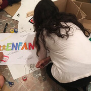 Guided Tours for Associations (+9). Courtesy of Bozar