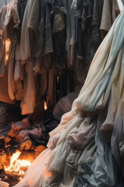 Educarsi sulla moda etica: informarsi sugli effetti del fast fashion sull'ambiente e sui diritti umani è il primo passo per diventare consumatori più consapevoli