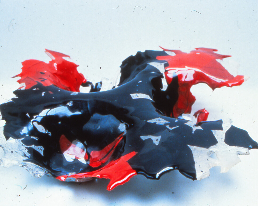 Gaetano Pesce. Courtesy of Glass Museum