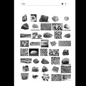 Daphné Le Sergent. Courtesy of Jeu de Paume