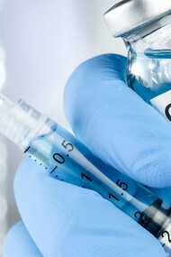 Vaccine for COVID-19