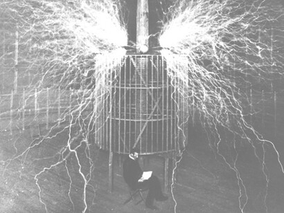 Tesla experimented with a series of inventions in the 1910s and 1920s with varying degrees of success