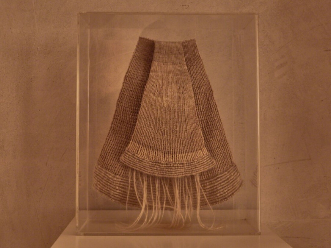 Aurèlia Muñoz, Exhibition view. Courtesy of Machado - Muñoz