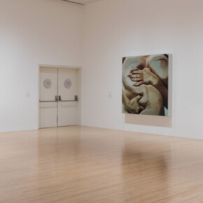 Give and Take. Courtesy of MOCA