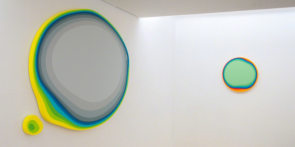 Zoom, Exhibition view. Courtesy of Magma gallery