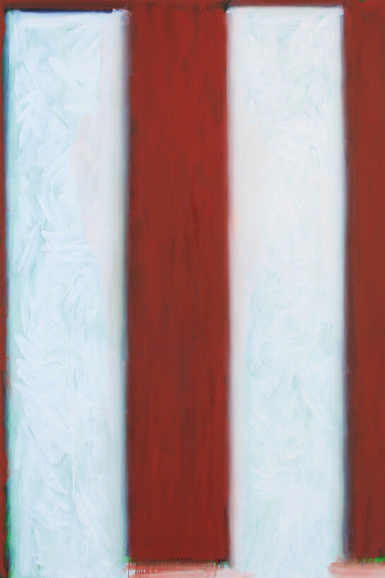 Peter Lodato. Courtesy of Willam Turner Gallery