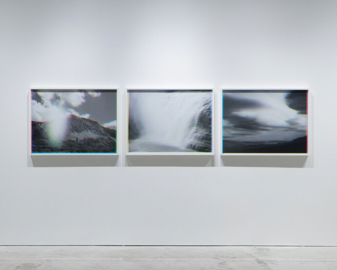 Echo: Sean McFarland. Courtesy of Casemore Kirkeby
