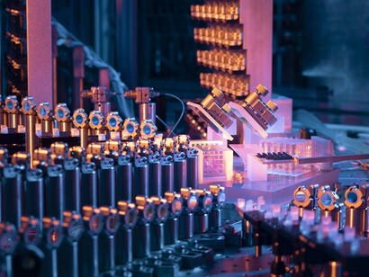 Jiuzhang is reported to be 10 billion times faster than Google’s machine and to be able to perform calculations that a traditional computer would take 600 million years, in just 200 seconds