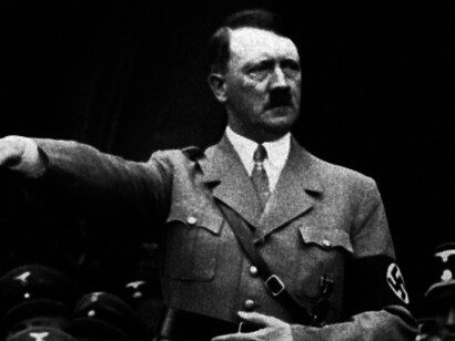 Adolf Hitler