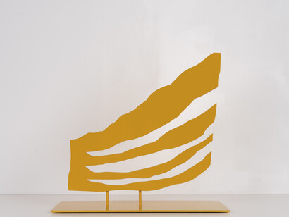 Cody Hudson. Courtesy of Primary