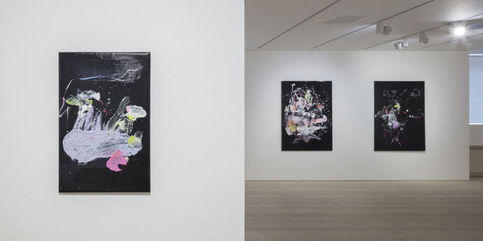 Ville Kylätasku. Courtesy of Galerie Forsblom