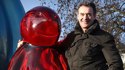 Mauro Perucchetti