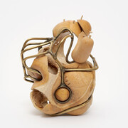 Subspontaneous. Courtesy of Frye Art Museum