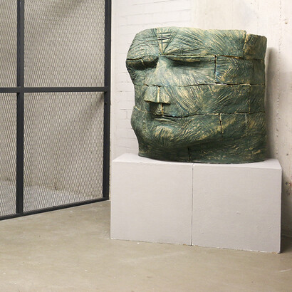 Anna Szpakowska-Kujawska. Courtesy of Wroclaw Contemporary Museum