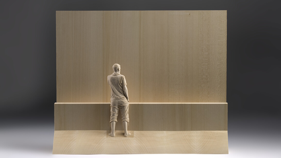 Peter Demetz. Teatrini