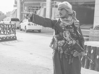 Los talibanes son «estudiantes religiosos» de la sharía o ley islámica