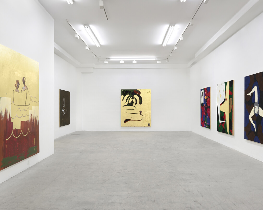 The Long Goodbye. Courtesy of GRIMM 