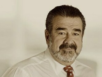 Andrónico Luksic es presidente de Quiñenco, empresa matriz del Grupo Luksic, uno de los mayores conglomerados de Chile