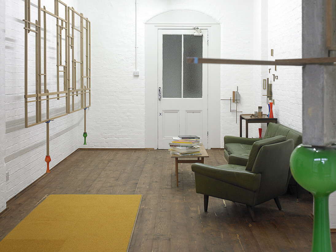 All images: Photo by Beate Sonnenberg and Roberto Rubalcava