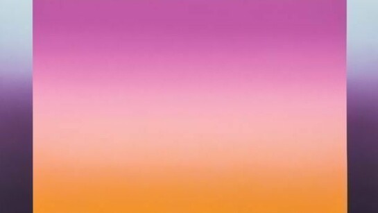 Rob Pruitt, TBT, 2013, Ex. unique, Acrylic on linen, 205.7 x 274.3 cm, Photography Thierry Bal, Courtesy MDC London