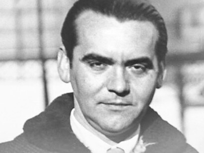 Federico García Lorca