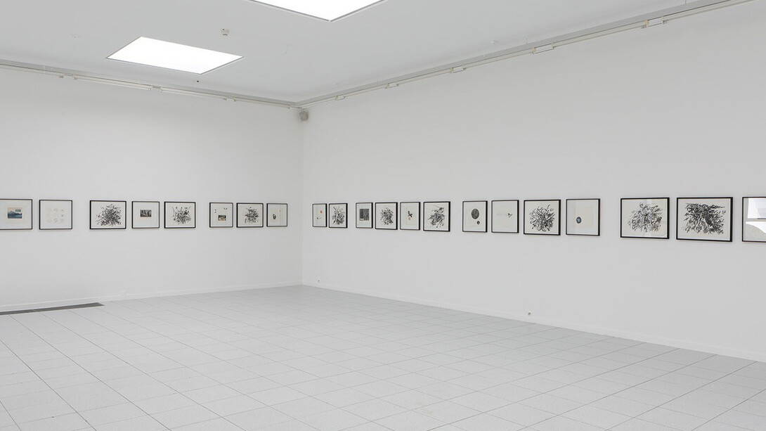 Jessica Rankin. Courtesy of carlier | gebauer