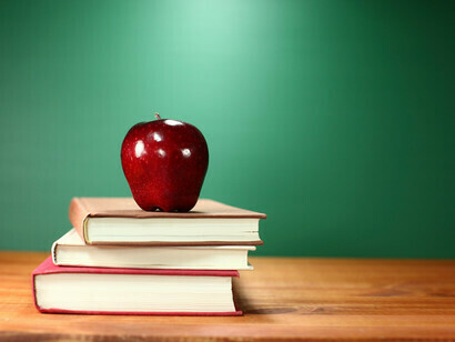 Formazione scolastica
