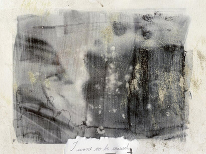 Personal Journeys. Courtesy of 440 Gallery