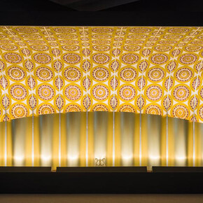 Jason Moran. Courtesy of Walker Art Center