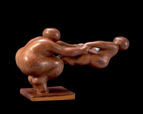 Julio Maragall. Courtesy of Sala Pares