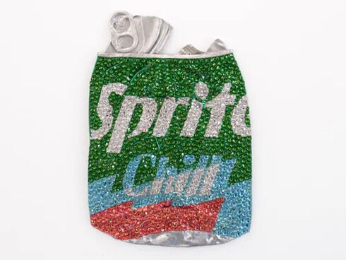 Sam Keller, Aftertaste. Courtesy of Martha's Contemporary