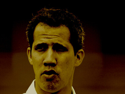 Juan Guaidó