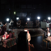 Battersea Arts Centre