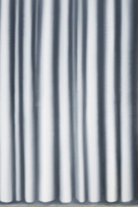 Gerhard Richter. Courtesy of S.M.A.K.