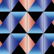 Anya Triestram, Wir sehen uns morgen (detail), kunstwerk in der ausstellung. Mit freundlicher genehmigung des Museum Franz Gertsch