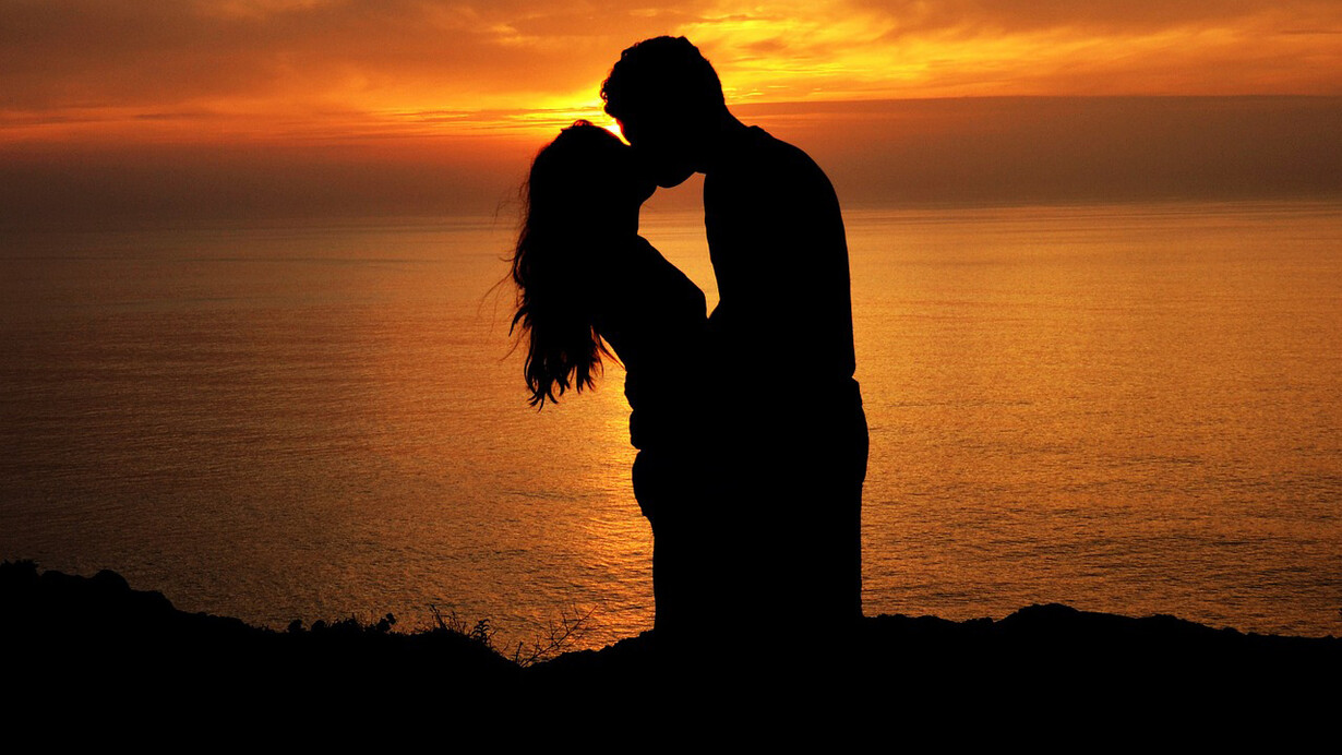 Quando parliamo d’amore il più delle volte parliamo di anima