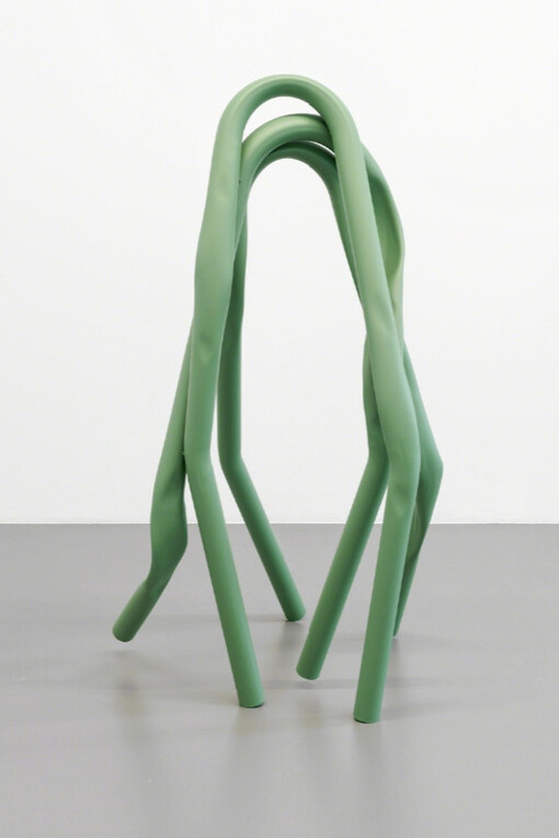 Bettina Pousttchi. Courtesy of Buchmann Galerie