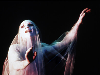 Kemp Dances, The Angel