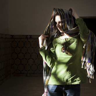 Alessandro Brasile. Courtesy of Gilda Contemporary Art