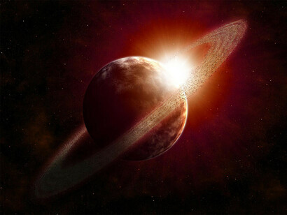 Saturno