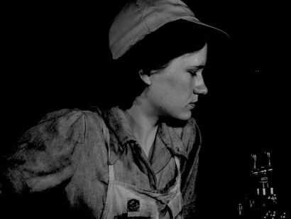 Mujeres trabajadoras