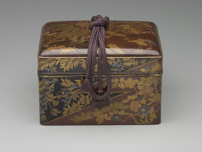 Asian Art. Courtesy of Yale 