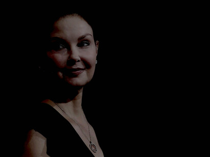 Ashley Judd fue una de las primeras en denunciar a Harvey Weinstein