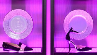 La collezione Fall-Winter 2020 di Francesca Bellavita 