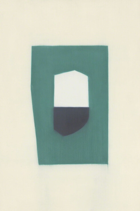 Suzanne Caporael. Courtesy of Miles McEnery Gallery