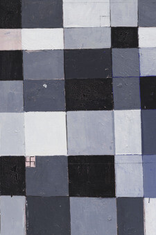 Philippe Vandenberg. Courtesy of Hamburger Kunsthalle