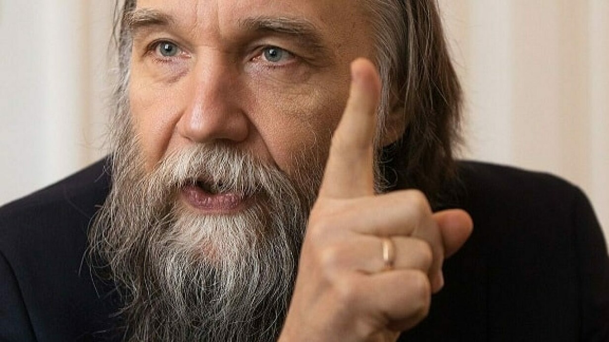 Alexandr Dugin