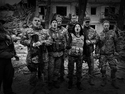 Nous sommes une seule humanité vivant sur une seule planète