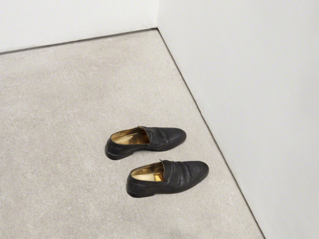 Vanderlei Lopes. Milagre, exhibition view. Courtesy of Marilia Razuk Gallery