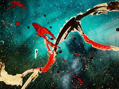 Sangue, omicidio. Mistero accademico: il destino del giovane professore svelato nell'omicidio inaspettato